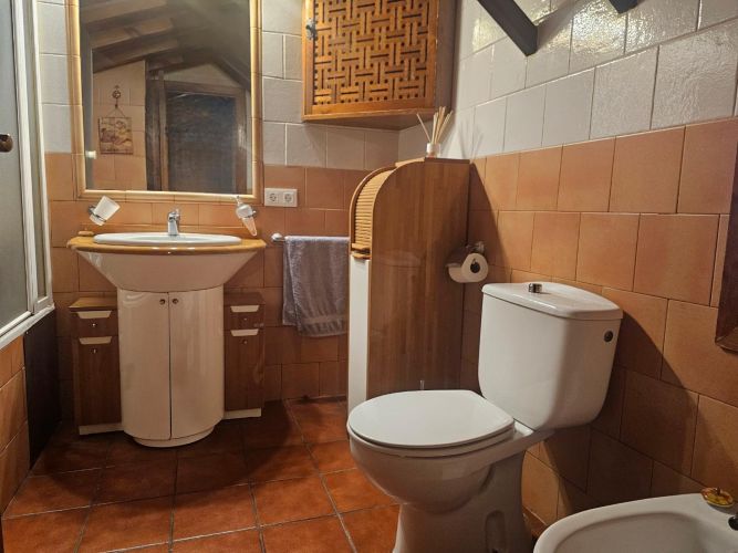 DUPLEX EN PLENA JUDERIA