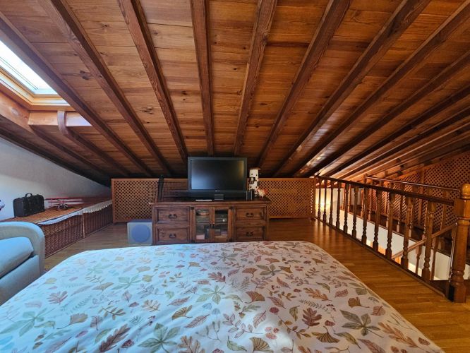 DUPLEX EN PLENA JUDERIA