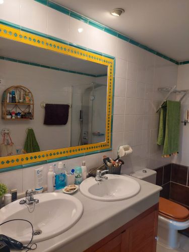 CASA ADOSADA EN EL PATRIARCA