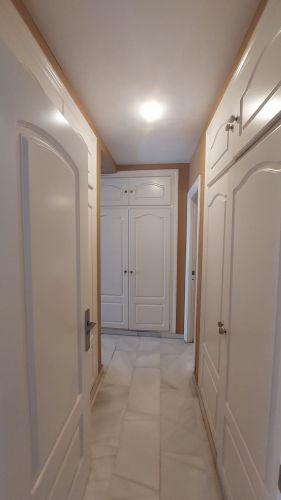 CASA ADOSADA EN EL PATRIARCA