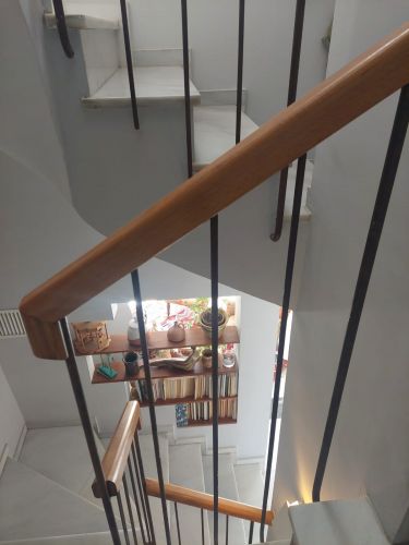 CASA ADOSADA EN EL PATRIARCA