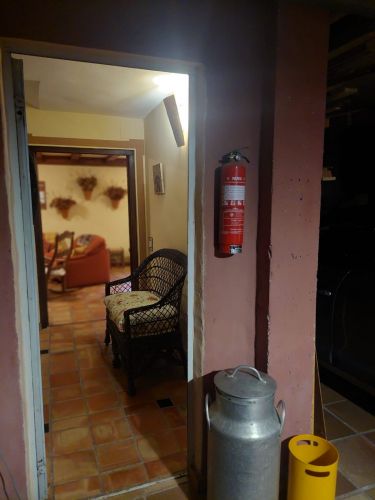 CASA ADOSADA EN EL PATRIARCA