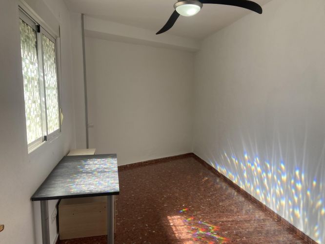 PISO EN PLAZA DE SAN RAFAEL