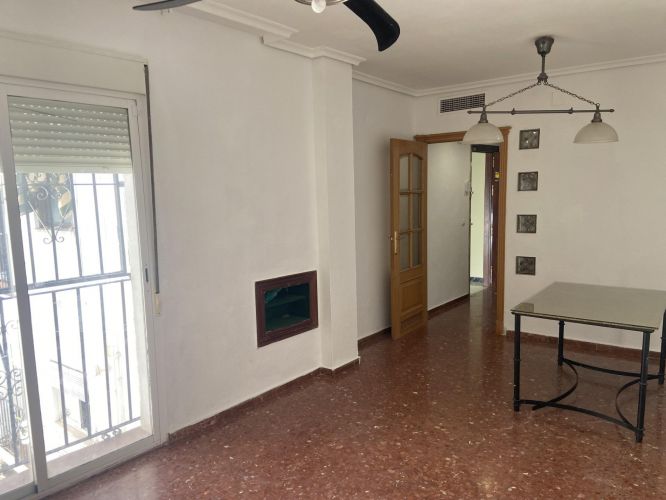 PISO EN PLAZA DE SAN RAFAEL