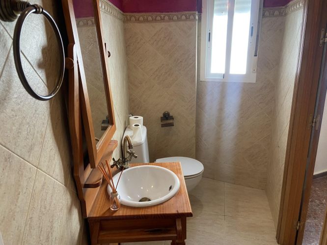 PISO EN PLAZA DE SAN RAFAEL