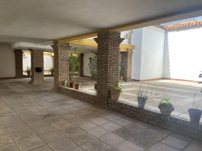 PISO EN PLAZA DE SAN RAFAEL