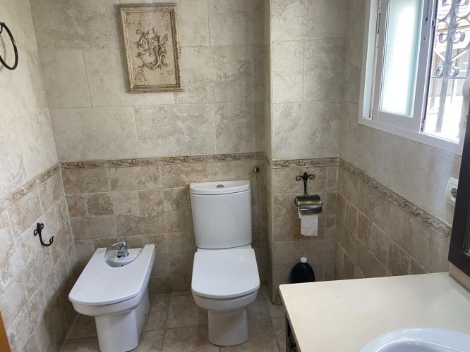 PISO EN PLAZA DE SAN RAFAEL