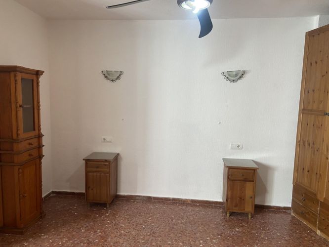 PISO EN PLAZA DE SAN RAFAEL