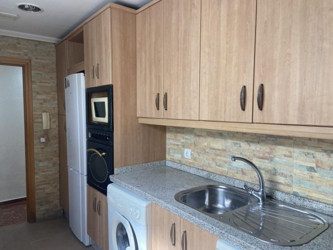 PISO EN PLAZA DE SAN RAFAEL