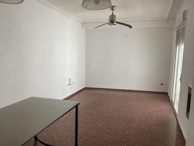 PISO EN PLAZA DE SAN RAFAEL