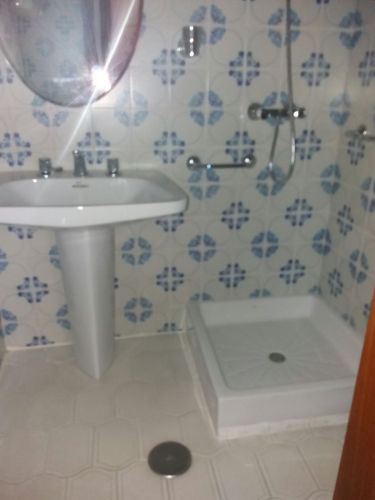 PISO EN EL CAMPING