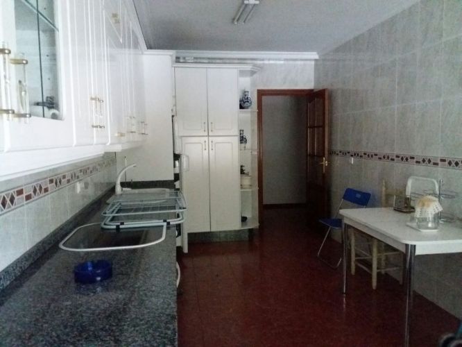 PISO EN EL CAMPING