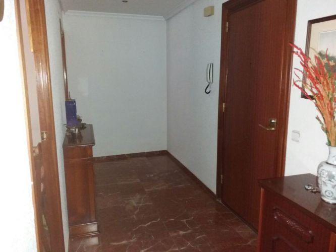 PISO EN EL CAMPING