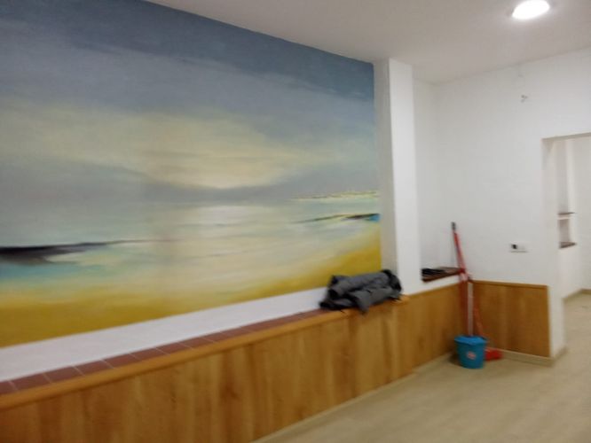 LOCAL CON PROYECTO DE NEGOCIO Y VIVIENDA EN LA JUDERÍA