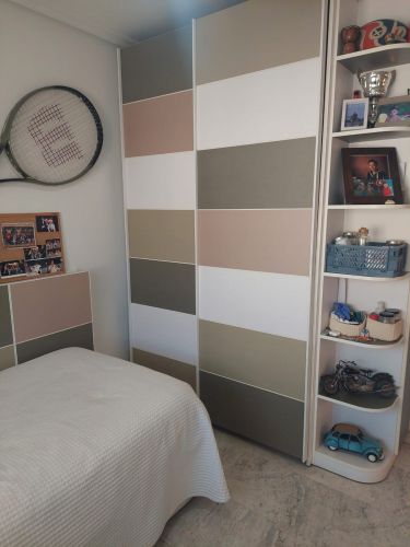 ÁTICO EN VENTA ZONA ARRUZAFILLA!