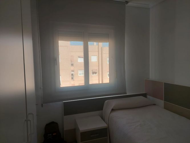 ÁTICO EN VENTA ZONA ARRUZAFILLA!