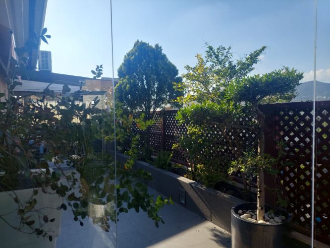 ÁTICO EN VENTA ZONA ARRUZAFILLA!