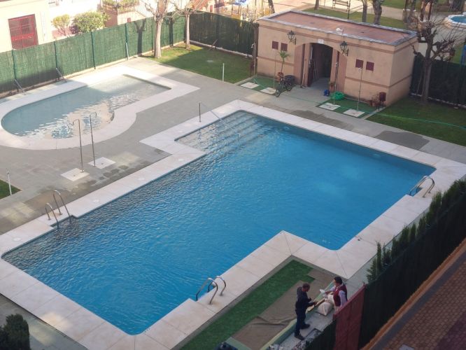 ÁTICO EN VENTA ZONA ARRUZAFILLA!