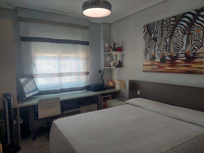 ÁTICO EN VENTA ZONA ARRUZAFILLA!