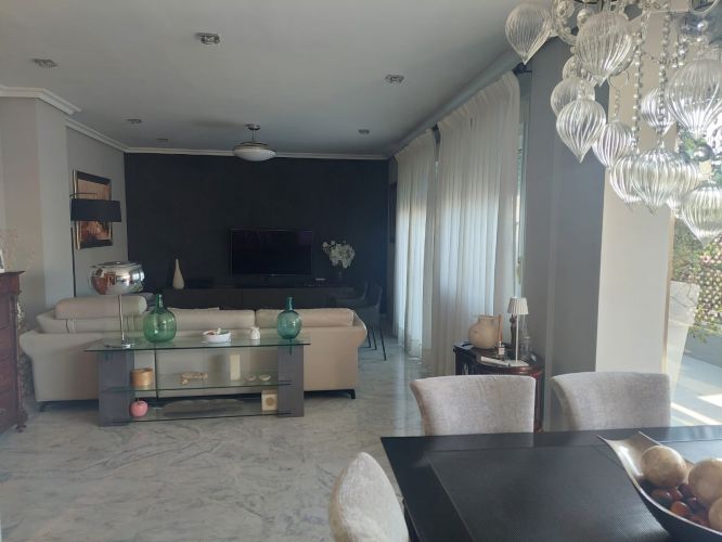 ÁTICO EN VENTA ZONA ARRUZAFILLA!
