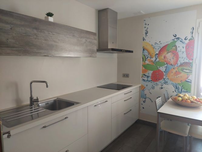 ÁTICO EN VENTA ZONA ARRUZAFILLA!