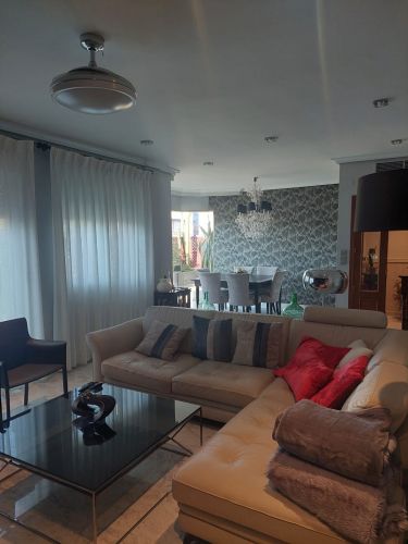 ÁTICO EN VENTA ZONA ARRUZAFILLA!