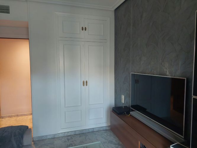 ÁTICO EN VENTA ZONA ARRUZAFILLA!