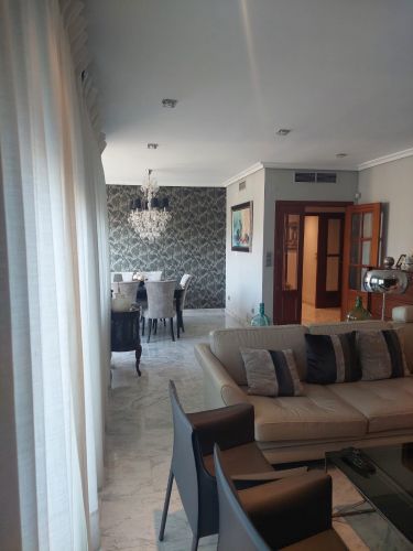 ÁTICO EN VENTA ZONA ARRUZAFILLA!