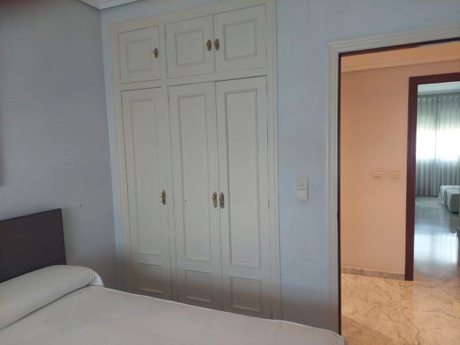 ÁTICO EN VENTA ZONA ARRUZAFILLA!