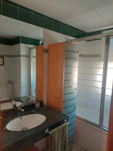 ÁTICO EN VENTA ZONA ARRUZAFILLA!