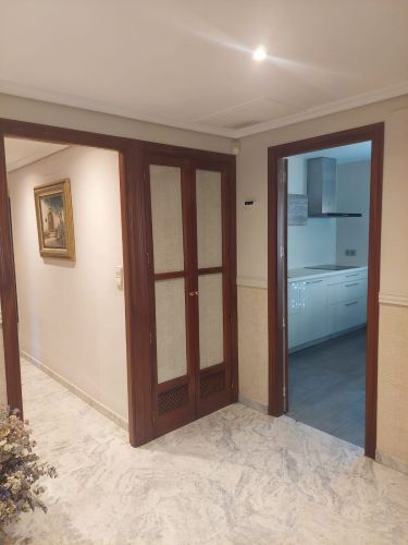 ÁTICO EN VENTA ZONA ARRUZAFILLA!