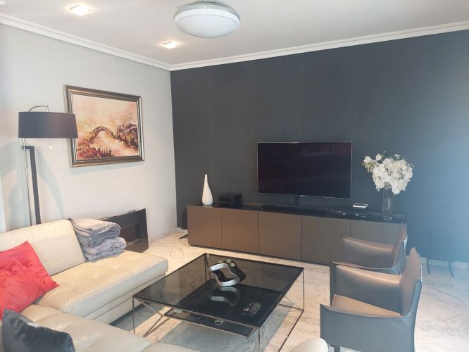 ÁTICO EN VENTA ZONA ARRUZAFILLA!