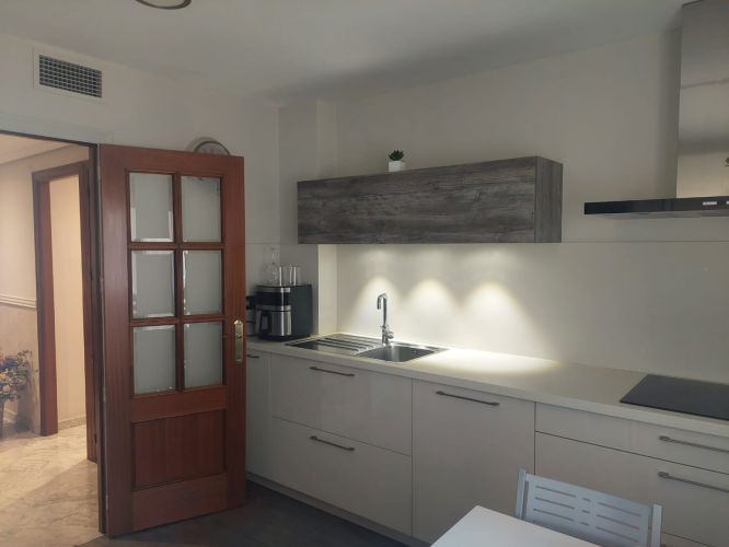 ÁTICO EN VENTA ZONA ARRUZAFILLA!