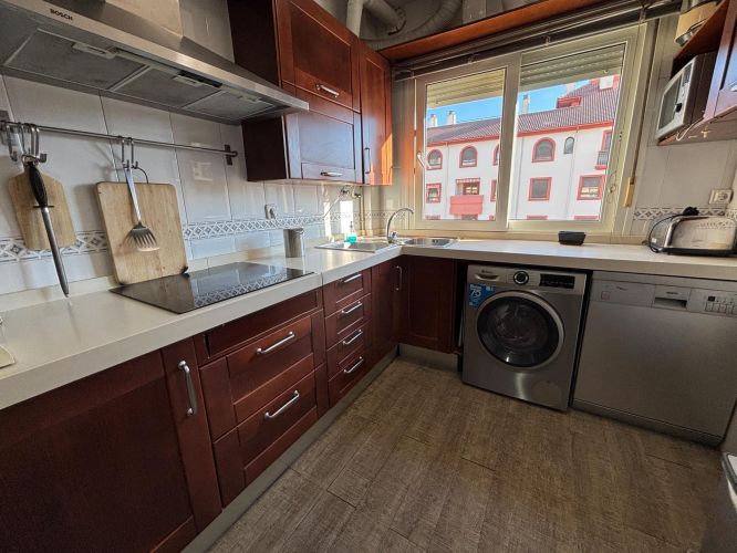 PISO TOTALMENTE EXTERIOR EN MARIA LA JUDIA