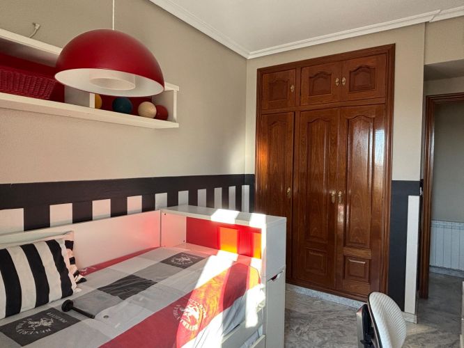 PISO TOTALMENTE EXTERIOR EN MARIA LA JUDIA