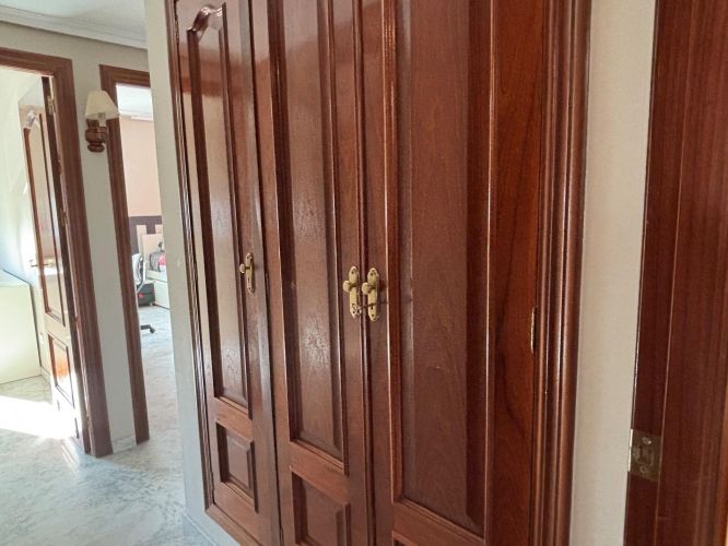 PISO TOTALMENTE EXTERIOR EN MARIA LA JUDIA