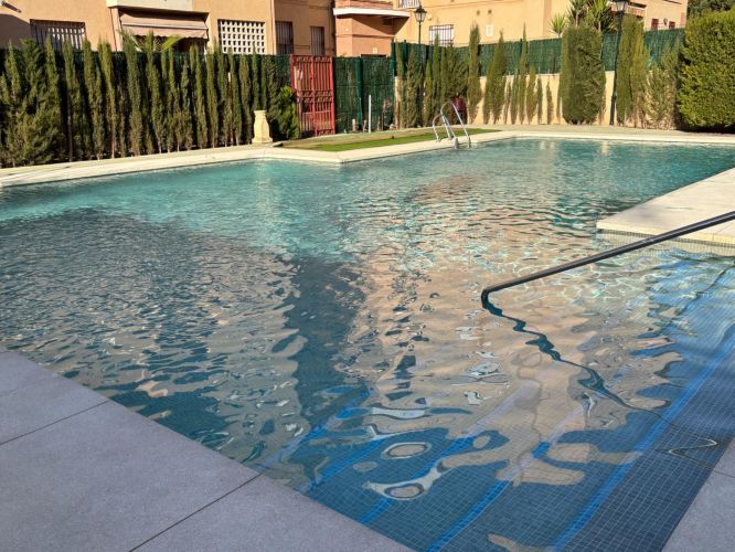 PISO TOTALMENTE EXTERIOR EN MARIA LA JUDIA