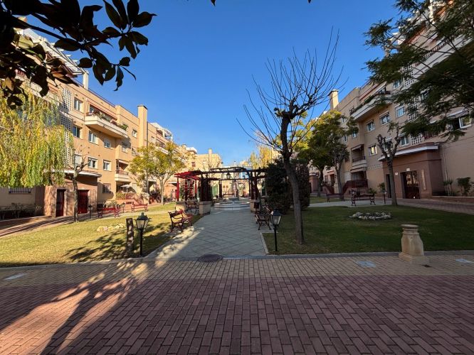 PISO TOTALMENTE EXTERIOR EN MARIA LA JUDIA