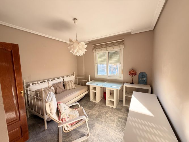 PISO TOTALMENTE EXTERIOR EN MARIA LA JUDIA