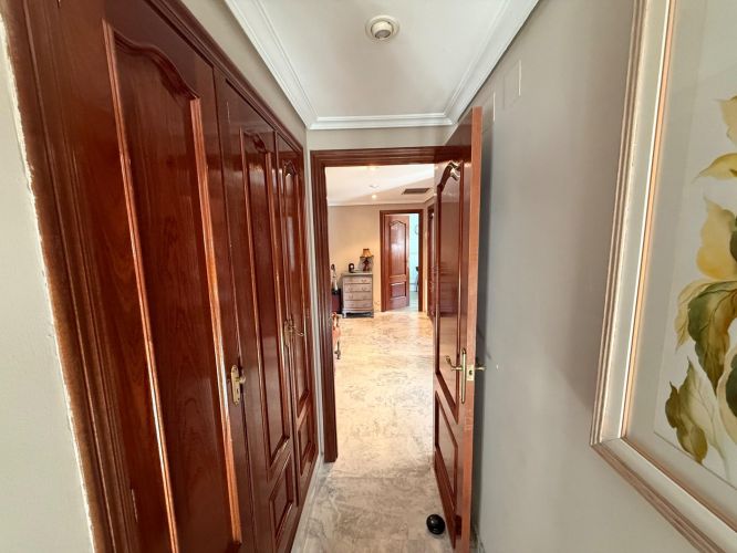 PISO TOTALMENTE EXTERIOR EN MARIA LA JUDIA