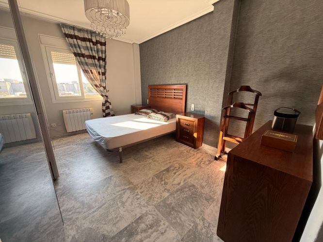 PISO TOTALMENTE EXTERIOR EN MARIA LA JUDIA