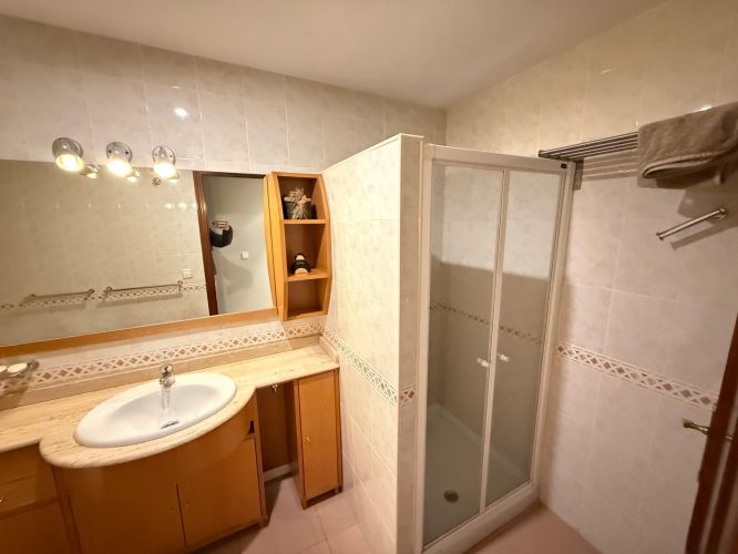 PISO TOTALMENTE EXTERIOR EN MARIA LA JUDIA