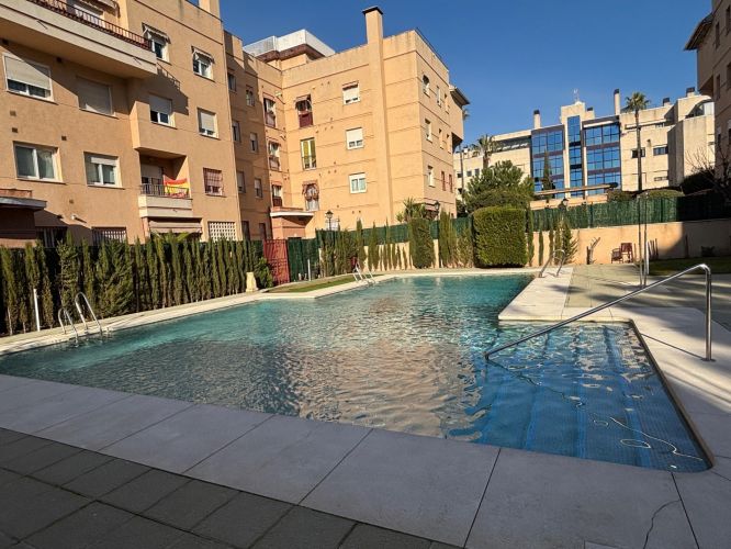 PISO TOTALMENTE EXTERIOR EN MARIA LA JUDIA