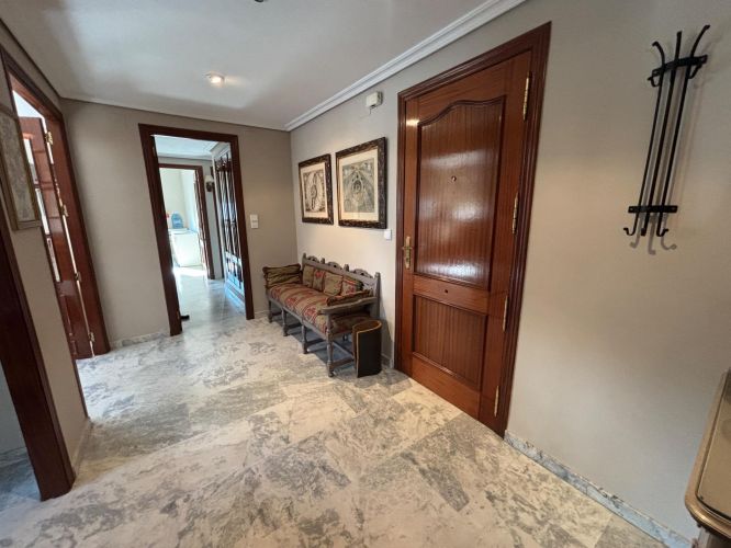 PISO TOTALMENTE EXTERIOR EN MARIA LA JUDIA