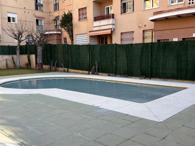 PISO TOTALMENTE EXTERIOR EN MARIA LA JUDIA