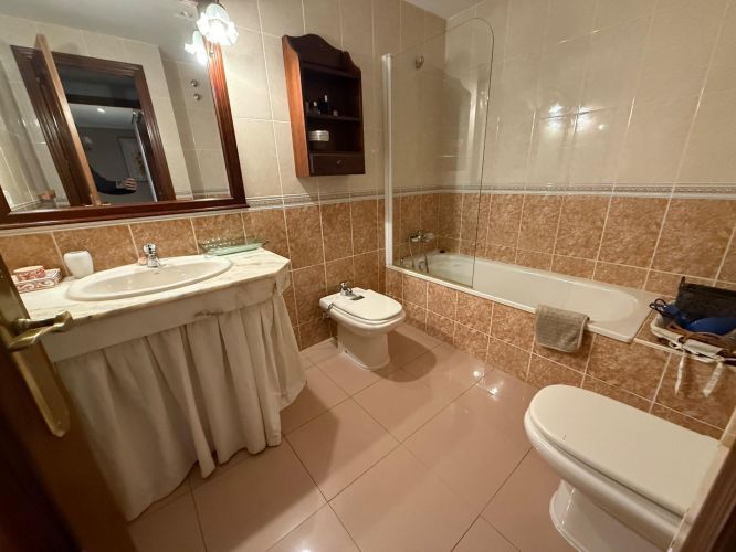 PISO TOTALMENTE EXTERIOR EN MARIA LA JUDIA