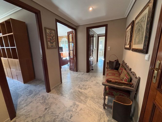 PISO TOTALMENTE EXTERIOR EN MARIA LA JUDIA