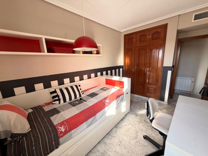 PISO TOTALMENTE EXTERIOR EN MARIA LA JUDIA