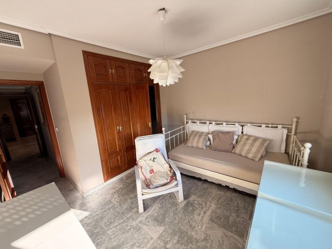 PISO TOTALMENTE EXTERIOR EN MARIA LA JUDIA