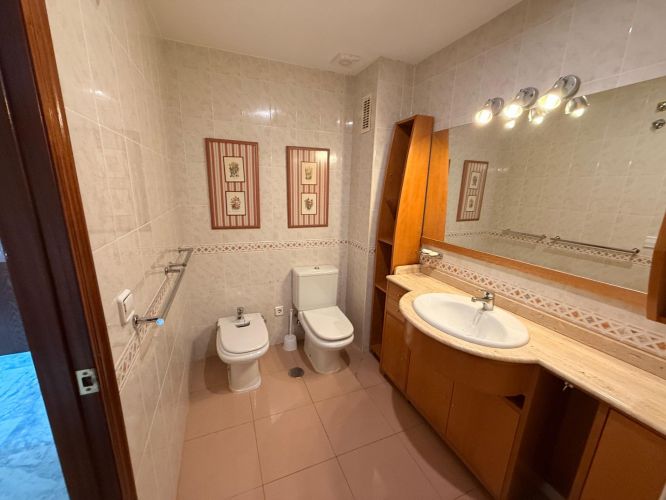 PISO TOTALMENTE EXTERIOR EN MARIA LA JUDIA